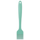 SUPOR silicone baking oil brush cake scraper baking tool barbecue brush cake cream butter scraper food supplement tool green food grade material large oil brush KDB02AR10