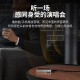 绿联（UGREEN）AV175  3.5mm单晶铜同轴音频线 公对公aux音频线接耳机功放音响线 单晶铜款 1.5米 15619