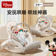 DISNEY Disney newborn meeting gift practical baby meeting gift newborn gift box 0-1 year old baby toys