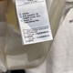 耐克（NIKE）短袖T恤男士夏季新款运动服针织透气圆领上衣HF6172-053 HF6172-133米白纯棉 S