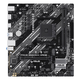 ASUS AMD5600/5600X with B550M-K/B650M motherboard processor CPU motherboard set board U set ASUS PRIME B550M-K ARGB D4 single motherboard