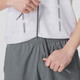 Nike official website official men's pants 2025 summer new loose sports pants running training breathable quick-drying shorts DV9858-084 3XL 190 (recommended 170-190Jin [Jin equals 0.5 kg])