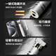Yingqu electric shaving hair clipper hair clipper shaving sideburns trimmer shaved head artifact barber artifact self-made hair clipper electric clipper oil head carving clipper for home use for men