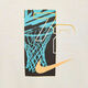 Nike (Nike) Square Ship Store courte à manches à manches à manches courtes en tricot en tricot en tricot en tricot respirant à l'ancienne