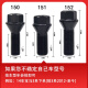 丽田适用宝马轮胎螺丝12357系MINIZ4X1 X3 X4 X5 X6轮毂螺栓螺丝 3系 2012款-至今
