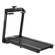 YIJIAN treadmill home walking machine 68cm foldable installation-free Elf Pro supports HUAWEI HiLink