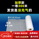 葫芦膜充气机快递打包气泡大泡防震气泡枕泡气泡袋气垫 60*30加厚款300M【没充气】