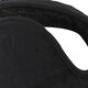 Bovonik earmuffs earmuffs earbags plush earmuffs for men and women winter back-wearing warm earmuffs Erbin same style black
