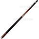 
Dafini Family A series aA12356 maple split nine-club Chinese eight-ball black 8 eight-white notes 2 generation table tennis club Dafini Family A1+ leather head+extended handle + two-hole rod bucket gift bag