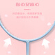 薰风（KUMPOO）羽毛球对拍超轻耐用熏风k520pro入门初学训练拍KA-111白色+蓝色