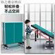 Edika table tennis table home foldable mobile indoor standard competition training soldier case table tennis table standard size wheeled model 40 thick table legs 16 thick