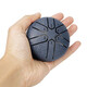 3-inch 6-tone mini ethereal drum percussion steel tongue drum children's portable musical instrument pocket drum toy snare drum wholesale 3-inch navy blue (drum hammer + music score)