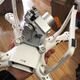 大疆DJI3 Phantom 3 航拍无人机4K高清相机四轴二手飞行器 精灵3A 二电套餐(普通遥控)