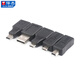 Zejie OTG adapter microusb to usb data cable Android car MP3 tablet USB disk miniusb converter Android male to Mini female no Specifications