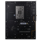 Placa base CPU Set Battle-Ax B650A-GHA WiFi V14 + AMD Ryzen 9 9900XCPU Motor de placa base + CPU Set