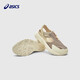 Asics/ASICS children's shoes 2025 spring and summer new sandals cushioning wear-resistant breathable comfortable sports shoes sandals 201 28.5