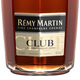 Remy Martin CLUB Premium Champagne Cognac Imported from France Remy Martin CLUB 1000mL 1 bottle