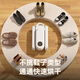 New foldable retractable shoe dryer, household deodorizing shoe dryer, intelligent timer shoe dryer, shoe warmer, shoe dryer