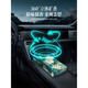 Chenying car solid incense car aromatherapy perfume cologne car deodorizing and deodorizing long-lasting fragrance high-end H sweet gardenia*1 200G large capacity