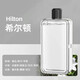 Aromatherapy indoor birthday gift female air freshener home bedroom toilet fragrance aromatherapy machine essential oil essential oil 6 bottles Hilton fragrance