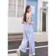 Zihan (Zihan) Zihan Blue Wide Ligh