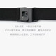 Big Wheel Cart Adjustable Simple Elastic Belt for the Elderly Women's and Men's Mother's Waist-tightening Magic Belt Middle-aged and Elderly Belt Red (Unisex) 125cm 105-160Jin Jin is equal to 0.5 kg Use