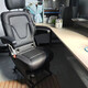 GL8 e-sports chair Buick GL8 car mid-row seat new model Internet celebrity 652/653 modified office student comfort Toyota Senna weaving Senna dual-wheel bracket