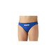 Arena swimming men's competitive swimsuit briefs Aqua Advanced Rimic ARN1023M Japan direct mail (DBSV) blue L