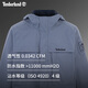 Timberlands neuer luftbeständiger und winddichtes Jacke von Herren A695W A695W001_Black S_170 (Empfohlen 120-130jin [Jin ist gleich 0,5 kg])