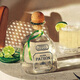 
Bacardi Patron Silver Tequila Foreign Liquor Base Wine 750ml Peen Silver Tequila 750mL