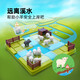 Smart Games Sheep Counting Battle Children's educational toy board game creative puzzle birthday gift 7 years old +