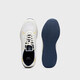 HUGO BOSS Porsche joint sneakers made of perforated leather with a reticular outsole 50536522_174 40
