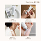 Unique Dear lrean fragrance hand cream 35ml Aix holiday long-lasting moisturizing fragrance anti-drying easy-absorbing hand cream