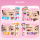 Kiss Me HEAVY ROTATION Exquisite Soft Mist Eyebrow Cream 04 Natural Nude Brown Kirby Collaboration