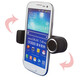 
Motorcycle rotatable mobile phone navigation bracket mobile phone holder scooter mobile phone clip women's bike riding supplies 3R1049 telescopic size 55-77MM cautious note