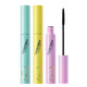 Flamingo 3-pack Macaron mascara, long, thick and curling, not easy to smudge 7.5ml*3 as a gift for girls