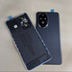 Honor Adapter 200 back cover original disassembly Honor 200pro back cover glass original second-hand back case Honor 200 back cover velvet black disassembly 99 new with frame