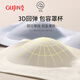 Ancient and modern (GUJIN) invisible underwear for women, strapless, chest-wrapped, tube top, non-slip, push-up, side breasts, beautiful back, big breasts, smaller, anti-sagging bra
