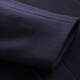 1436 1436 Travel Business 2025 Autumn New Lapel Men's Cashmere Coat Navy Blue M