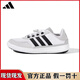 Adidas Adidas men's shoes summer new wading shoes women's shoes light casual mesh shoes breathable non-slip sports shoes JP6630 official genuine fake one penalty ten 40 (245mm)