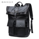 Xiaomi Youpin Diplomatic Rookie Expandable Backpack Men's Casual Business Backpack Travel Large Capacity Backpack Student School Bag