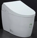 TOTO智能马桶CES9788/9614/9898/9878CS全自动一体感应即热坐便器 CES9788WCS 400mm
