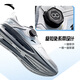 ANTA Shenxing PRO丨anti-slip cushioning men's training fitness shoes autumn breathable wear-resistant running shoes