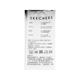 
Skechers [大发发] 2025 Women's woven jacket P125W053-03B6 M