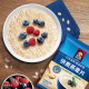 桂格（QUAKER）快煮燕麦片1478g营养早餐谷物膳食纤维懒人饱腹冲饮燕麦快煮麦片 桂格快煮燕麦片 1478g*1袋