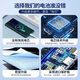 【品质原装】大容量适用一加8Pro手机电池BLP759大容量8t电板1+8 适配:一加8高容电池【升级版/升级隔膜】