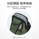 TFO cross-country sports arm bag fashionable casual running mobile phone storage bag arm bag 9402526 military green