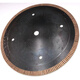 430 road cutting blade 380530610 concrete large saw blade diamond new and old road sharp crown teeth 600 concrete standard type