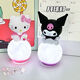 Cute Sanrio Jade Dog Night Light, Cute Birthday Gift for Girls, Gift for Best Friend, Gift for Girlfriend, Melody Night Light