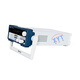 M9711/M9712C/M9712B30 high-speed programmable DC electronic load meter 150W/300W M9712B30 (0-30A/0-500V/300